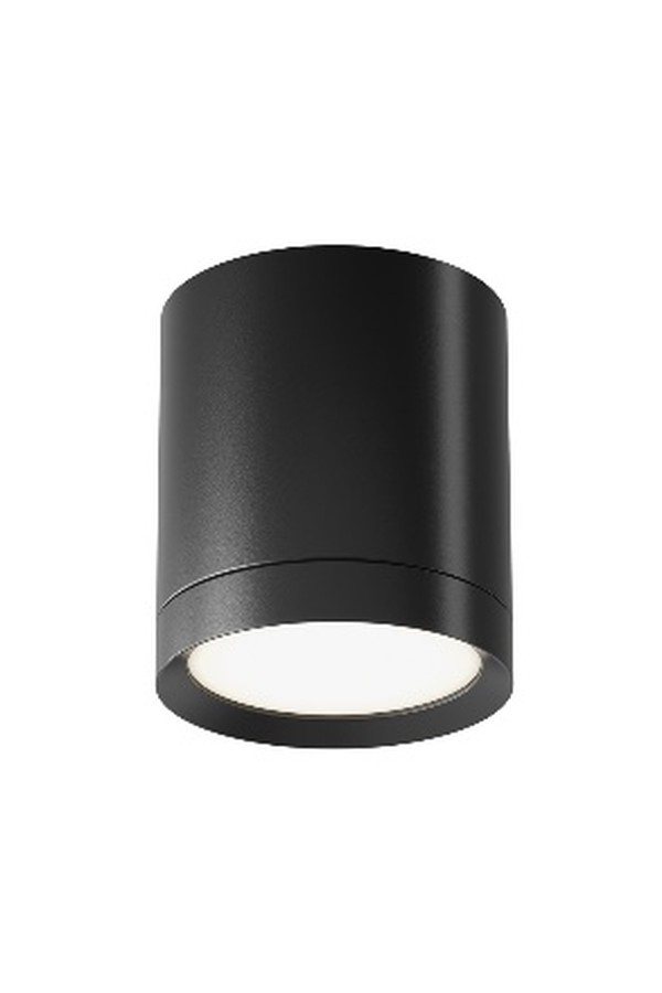 Ceiling luminaire C086CM-GX53-MRD-B