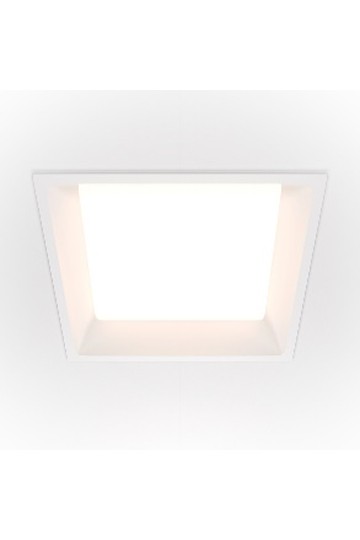 Downlight DL054-24W3K-W