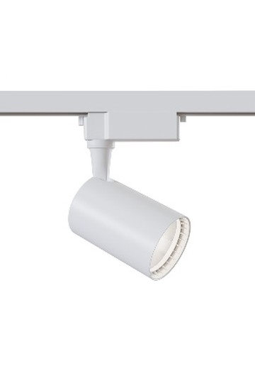Track Lighting TR003-1-10W3K-S-W