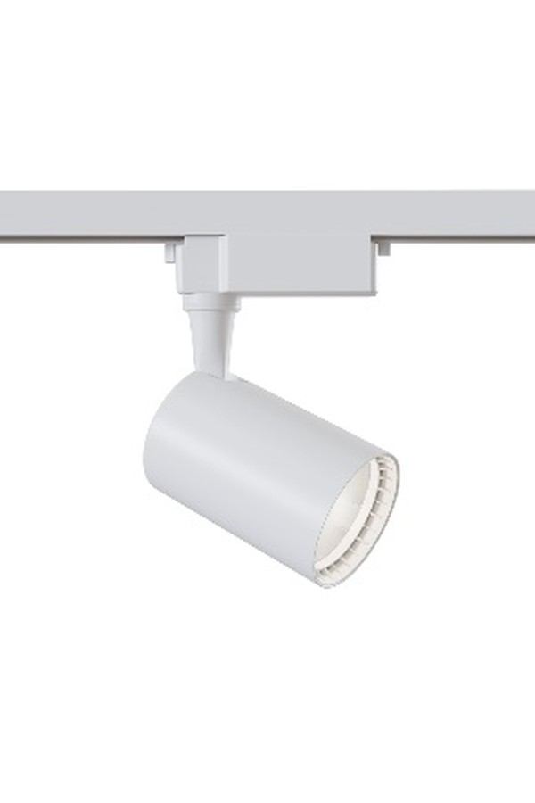 Track Lighting TR003-1-10W3K-S-W