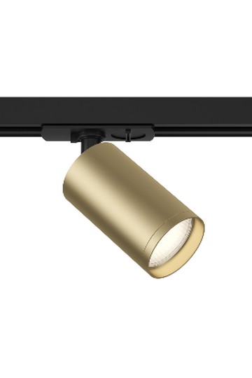 Track Lighting TR020-1-U-GU10-BMG