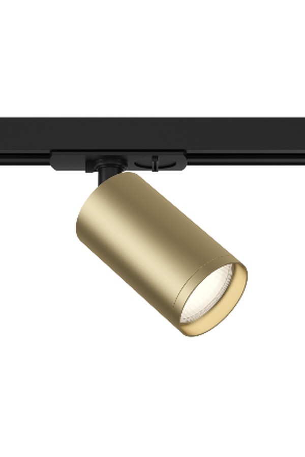 Track Lighting TR020-1-U-GU10-BMG