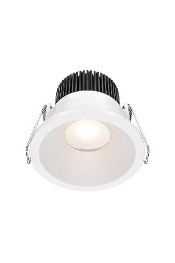 Downlight DL034-01-06W3K-W
