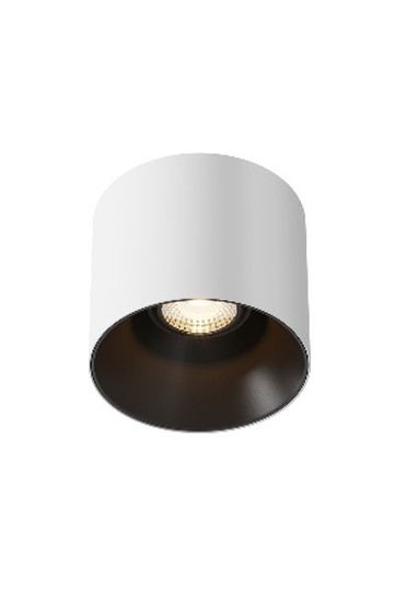 Ceiling luminaire C064CL-01-25W3K-D-RD-WB