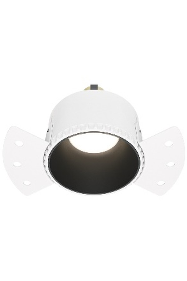 Downlight DL051-01-GU10-RD-WB