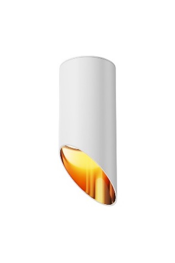 Ceiling luminaire C044CL-01-15GU10-W