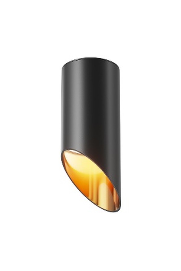 Ceiling luminaire C044CL-01-15GU10-B