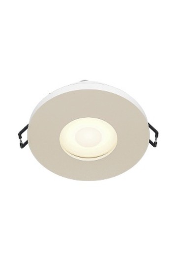 Downlight DL083-01-GU10-RD-W
