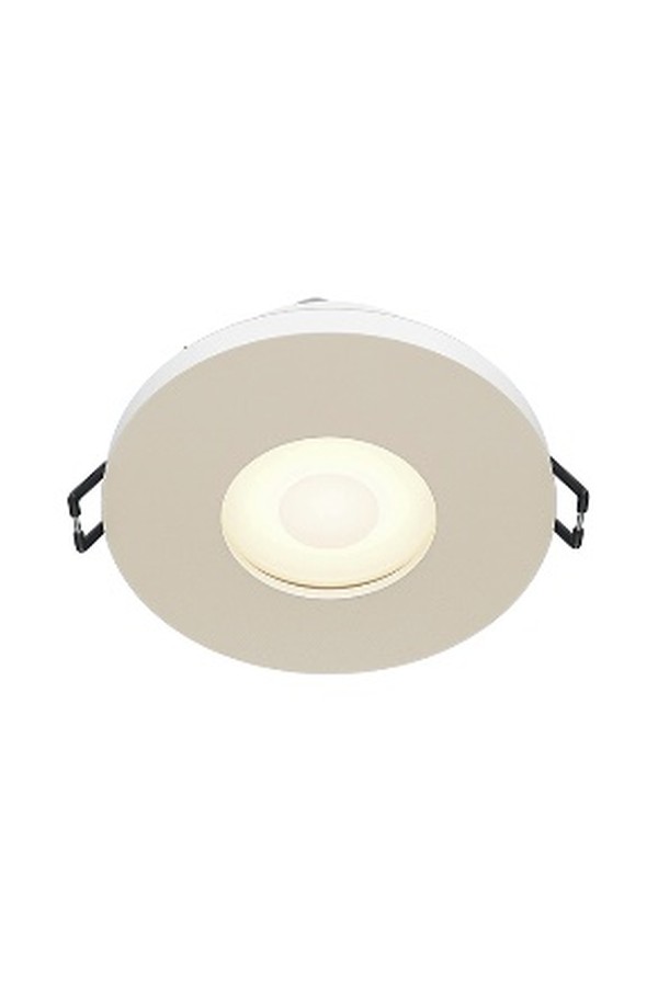 Downlight DL083-01-GU10-RD-W