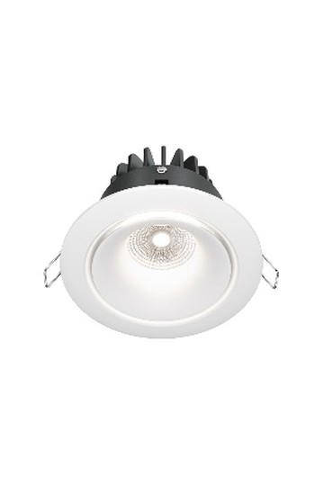Downlight DL031-L12W4K-W