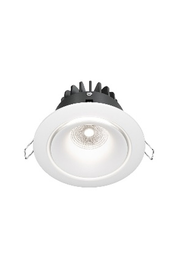 Downlight DL031-L12W4K-W