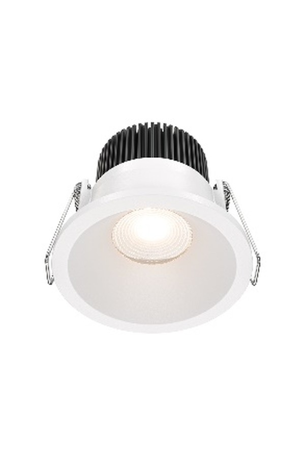 Downlight DL034-01-06W3K-D-W