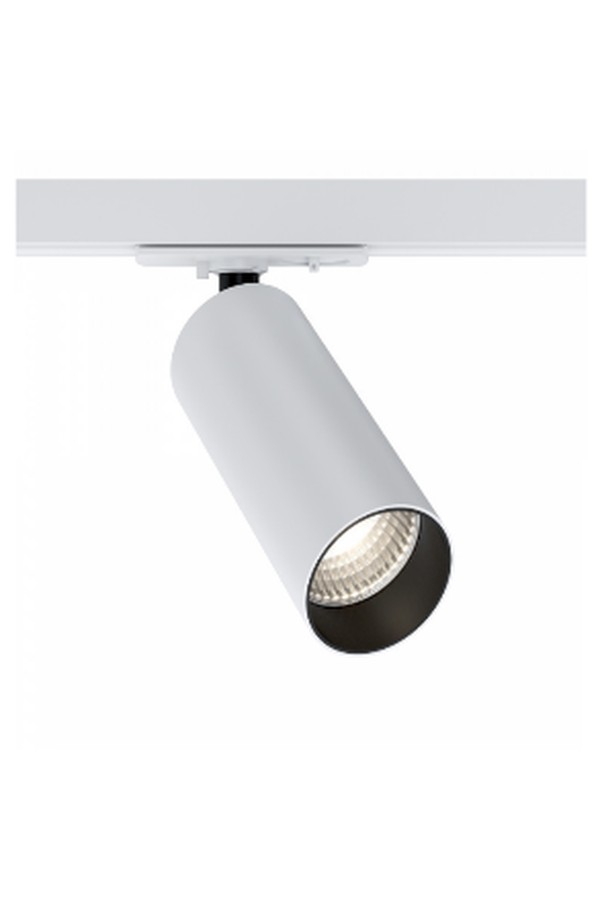 Track Luminaire TR021-1-12W4K-W-D-W