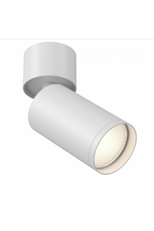 Ceiling luminaire C050CL-U-1W