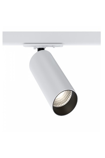 Track Luminaire TR021-1-12W4K-W-W