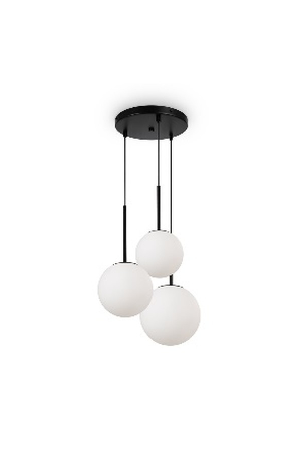 Pendant Lamp MOD321PL-03B