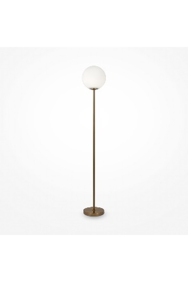 Floor Lamp MOD013FL-01BS