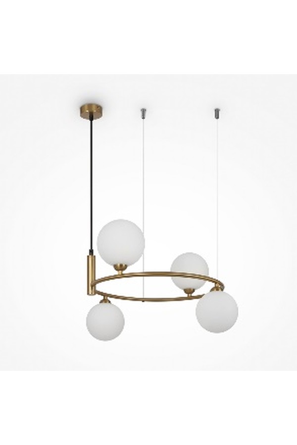 Pendant Lamp MOD013PL-04BS1