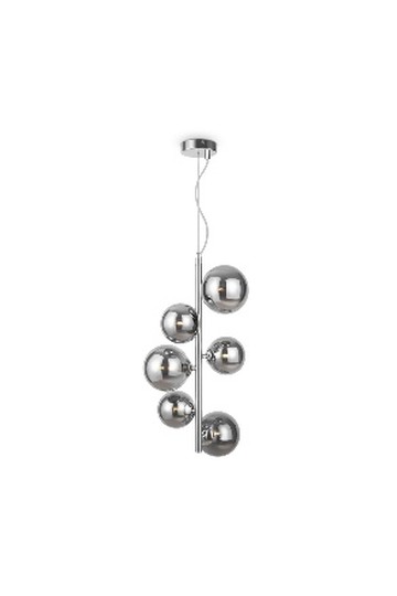 Pendant Lamp MOD545PL-06CH