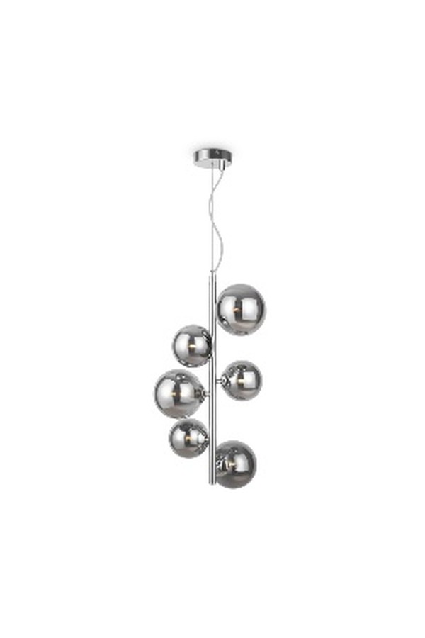 Pendant Lamp MOD545PL-06CH