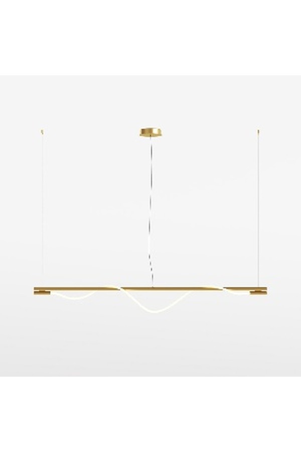 Pendant Lamp MOD166PL-L20G3K