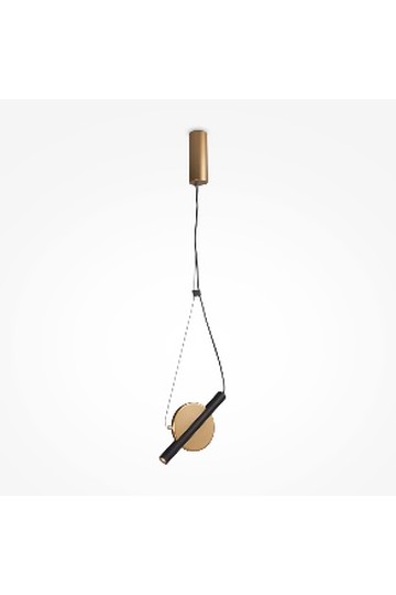 Pendant lamp MOD150PL-L5BS3K