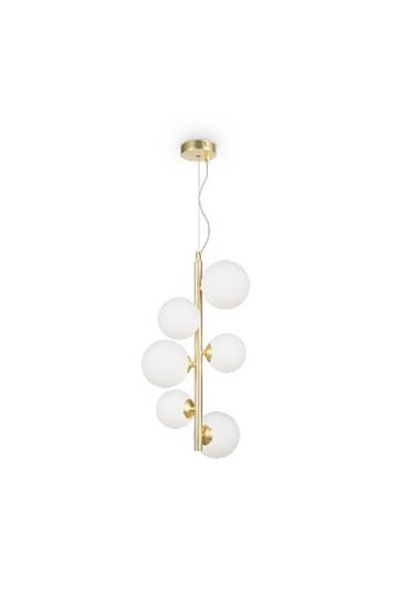 Pendant Lamp MOD545PL-06BS
