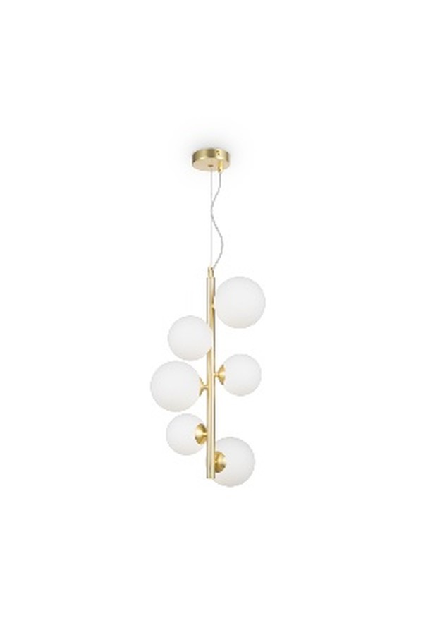 Pendant Lamp MOD545PL-06BS
