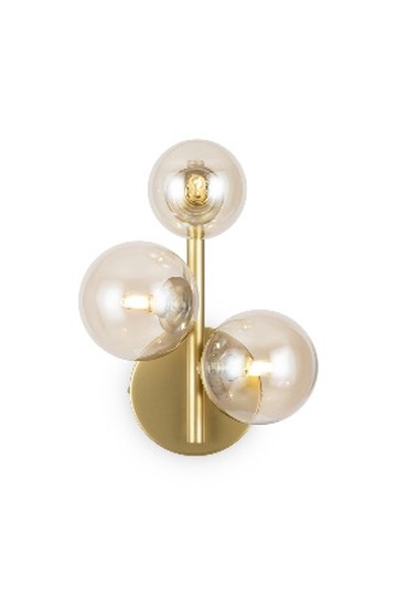 Wall lamp MOD545WL-03G