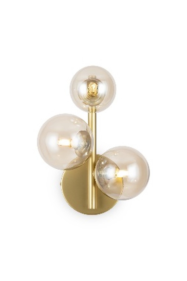 Wall lamp MOD545WL-03G