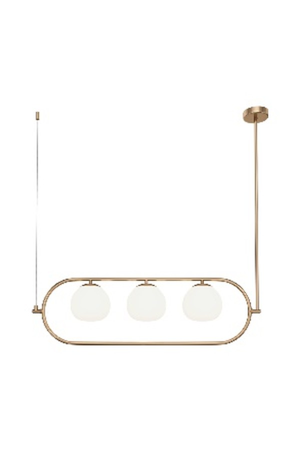 Pendant Lamp MOD221PL-03BS