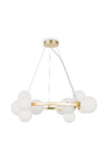 Pendant Lamp MOD545PL-11BS