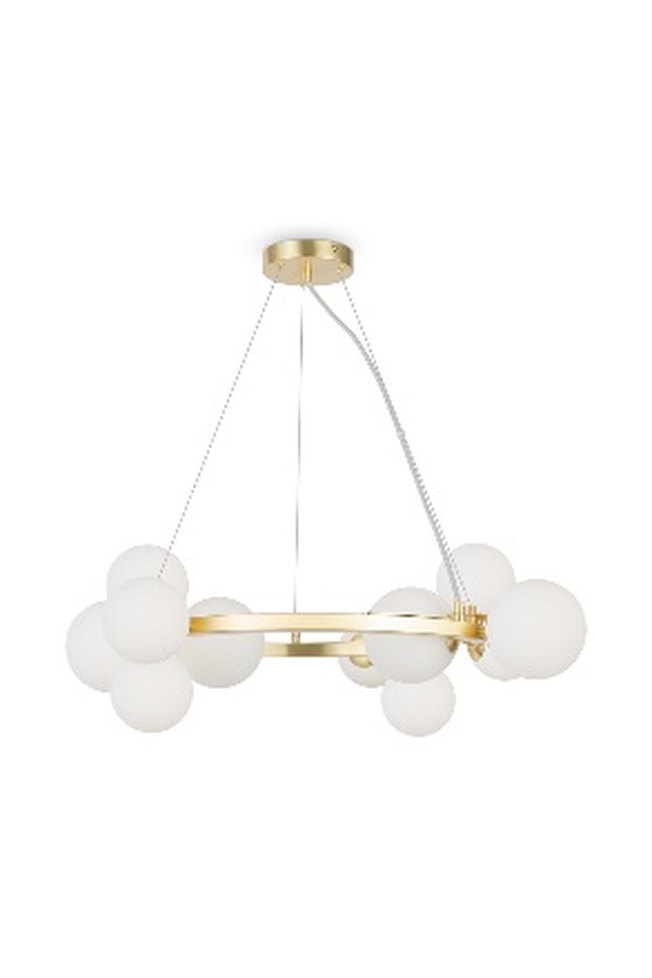 Pendant Lamp MOD545PL-11BS
