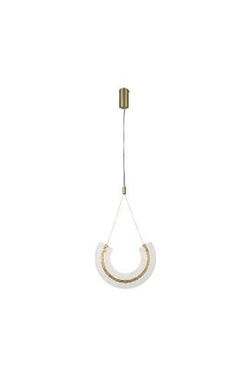 Pendant Lamp P091PL-L18G3K
