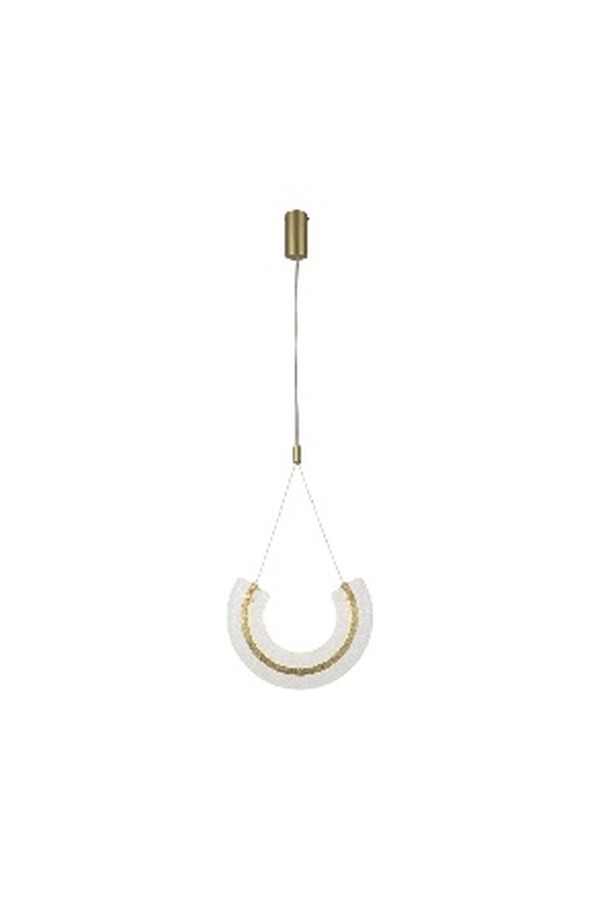 Pendant Lamp P091PL-L18G3K