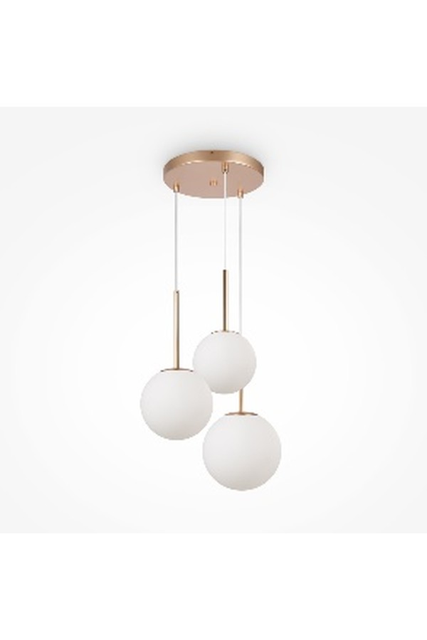 Pendant Lamp MOD321PL-03G1