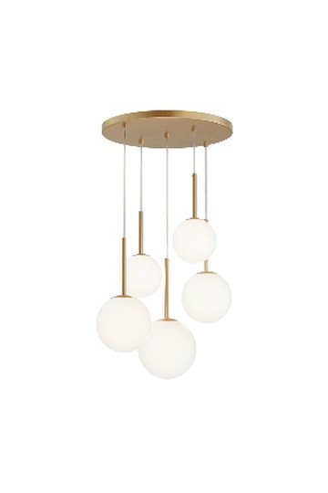 Pendant Lamp MOD321PL-05G1
