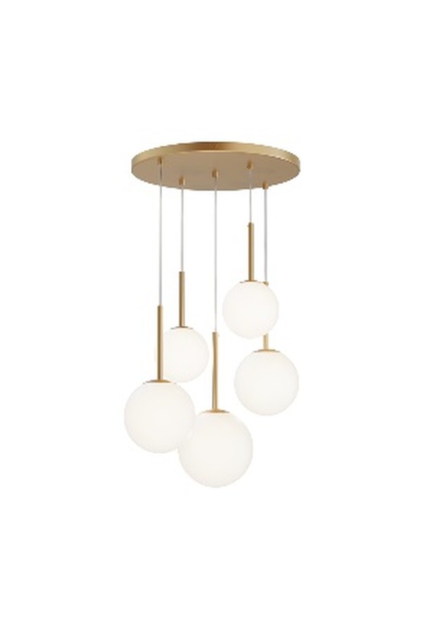 Pendant Lamp MOD321PL-05G1