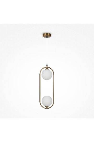 Pendant Lamp MOD013PL-02BS1