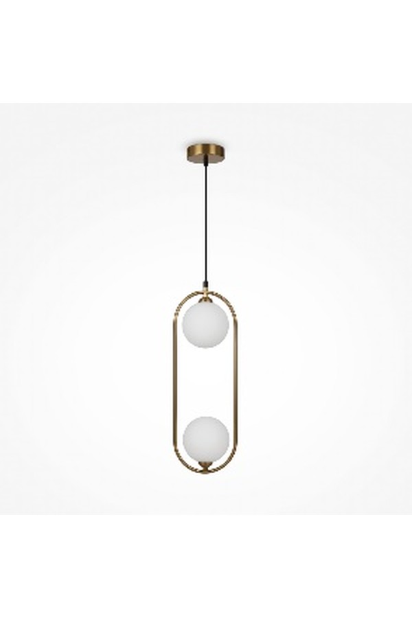Pendant Lamp MOD013PL-02BS1