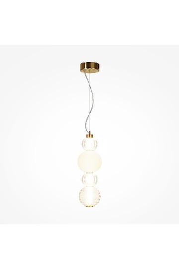 Pendant lamp P069PL-L17G3K