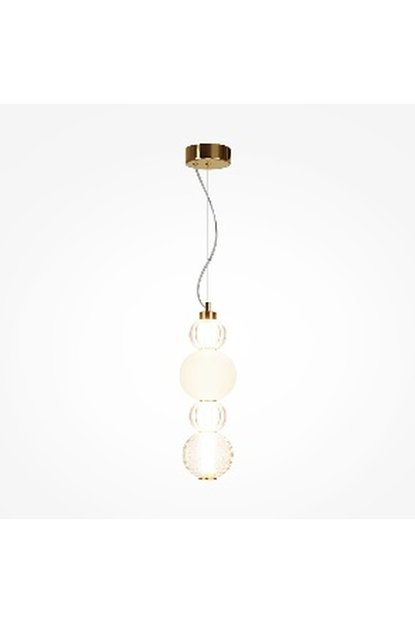 Pendant lamp P069PL-L17G3K