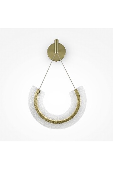 Wall Lamp P091WL-L18G3K