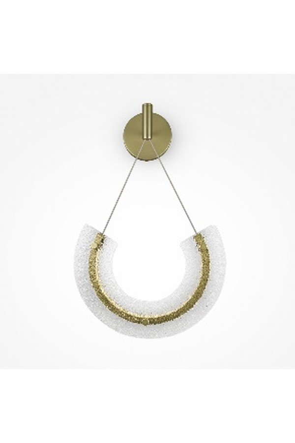 Wall Lamp P091WL-L18G3K