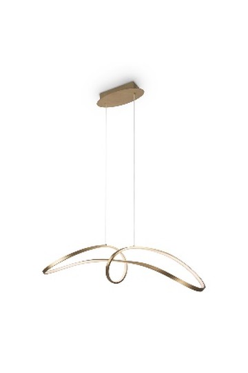 Pendant Lamp MOD156PL-L52G4K