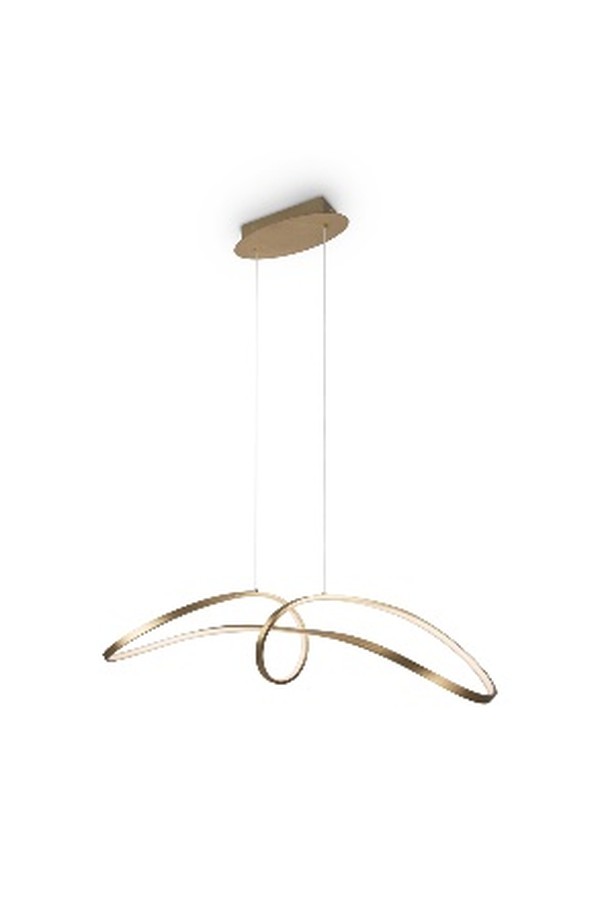 Pendant Lamp MOD156PL-L52G4K