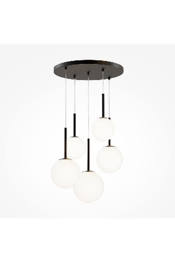 Pendant Lamp MOD321PL-05B