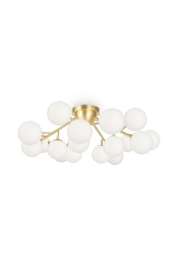 Ceiling Lamp MOD545CL-20BS