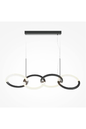 Pendant Lamp MOD165PL-L40B3K