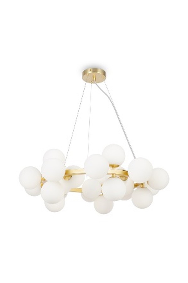 Pendant Lamp MOD545PL-25BS